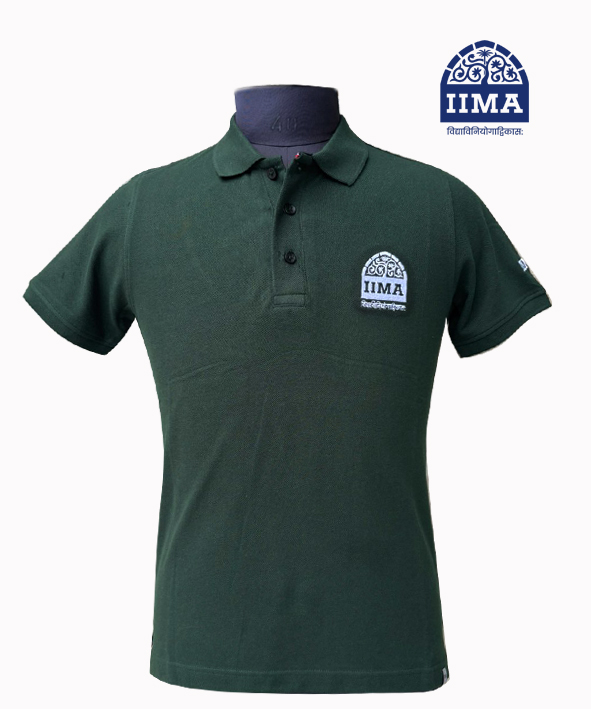 Polo Classic Green